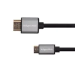 Cablu HDMI - MINI HDMI 1.8m BASIC Kruger&Matz