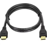 Cablu HDMI v2.1 8K 60HZ 3m HDMI T - HDMI T 4K 144Hz/120Hz/60Hz CA