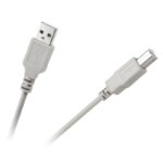 Cablu imprimanta USB 5m Cabletech