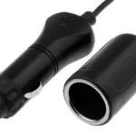 Cablu prelungitor bricheta auto tata-mama 2m x1 5A 12V/5A SCI A13-26A23A1-J7Z