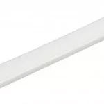 Cablu telefonic plat 4 fire alb Cupru Well