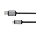 Cablu USB la micro USB 1.8m Profesional Kruger&Matz