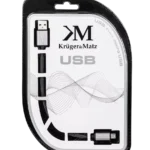 Cablu USB la micro USB 1m Profesional Kruger&Matz