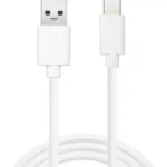 Cablu USB Type C 3.1 - USB A 3.0 Sandberg 336-15 1m alb