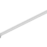 Cablu UTP Cat6 slim 3.6mm RJ45 mufat 3m patchcord gri Goobay