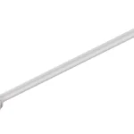 Cablu UTP CAT6 slim mufat 5m RJ45-RJ45 patchcord gri Goobay