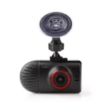 Camera auto DVR dubla Wide Quad HD 1440p 2K 2 CH 2.31" Nedis