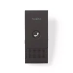 Car Kit auto bluetooth prindere parasolar Nedis