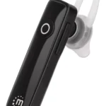 Casca Bluetooth 4.0 179614 Manhattan negru