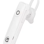 Casca Bluetooth 4.0 179621 Manhattan alb