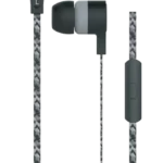 Casca in ureche negru CORDZ Maxell casti stereo cu microfon