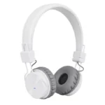 Casti audio bluetooth V2.1 WAVE alb KRUGER&MATZ