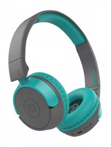 casti-bluetooth-smilo-verzi-maxell Casti bluetooth Smilo verzi Maxell - imagine 1