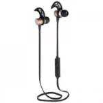 Casti mini multimedia cu Bluetooth si microfon HMP1210 bronz Trevi