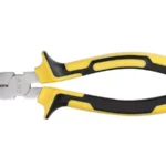 Cleste cu taiere in diagonala 190mm otel crom-vanadiu Toolland