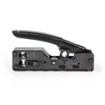 Cleste de sertizare CAT5 CAT5e CAT6 CAT6a CAT7 RJ11 RJ12 RJ45 Nedis