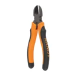 Cleste de taiat otel Vanadiu-Crom maner cauciucat 65mm HANDY