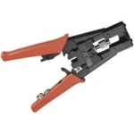 Cleste sertizare F IEC BNC si RCA fixPoint