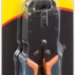 Cleste sertizat RJ45 RJ10 RJ11 RJ12 fixPoint