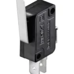 Comutator micro 1 pol 250V 16A Goobay