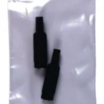 Conector DC alimentare mama 2.0mm x 4.0mm cu protectie cablu LUMBERG