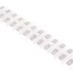 Conector regleta de conexiuni conectori 6.3x0.8mm max.75C VOGT 387224