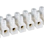 Conectori terminal 15A linie 16mm fixPoint