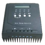 Controlor MPPT incarcare solara 20A12/24V cu Identificare automata a tensiunii WELL