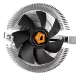 Cooler procesor ID-Cooling DK-01T 95W TDP 1x 92mm Intel AMD