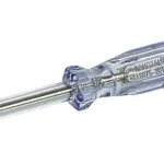 Creion de tensiune faza 200-250V 60mm fixPoint