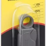 Dezizolator cablu RG58 RG59 RG62 RG6 RG3C-2V CAT5 CAT6 fixPoint