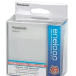 Eneloop Incarcator USB & boster include acumulatori 4x AA(R6) 1900mAh Panasonic K-KJ87MCC40USB
