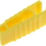 Extractor sigurante auto galben material polipropilena MTA 0100358