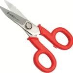 Foarfeca pentru electronisti ProsKit DK-2047N