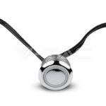 Intrerupator touch cu dimmer montaj incastrat 60W 12VDC IP20 V-TAC