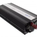 Invertor de tensiune cu USB 12V la 220V 600W Well