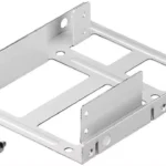 Kit adaptor montare HDD / SSD slot 2x 2.5 - 3.5 hard Goobay