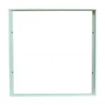 Kit montare panou LED 600x600mm Well