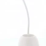 Lampa de birou LED Well cu suport de pixuri