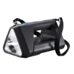 Lanterna cu acumulator LED CREE 5W 550lm 460m incarcare la USB Varta BL30R