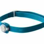 Lanterna frontala LED GP CH31 albastru 40lm 2x CR2025