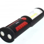 Lanterna industriala cu LED-uri Well 3x AA R6 350lm 20m