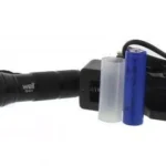 Lanterna LED reincarcabila 10W 600lm Space Well