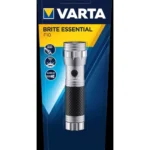 Lanterna LED Varta Brite Essential F10