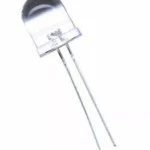 LED 10mm ultraviolet 12V