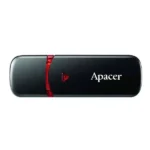 Memorie flash USB 2.0 16GB Apacer negru