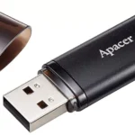 Memorie flash USB 3.1 128GB negru Apacer