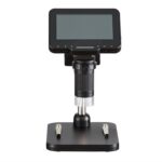 Microscop Digital 02-BX ecran 4.3" 2MP marire 1000X