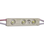 Modul 3 LED-uri SMD2835 rosu IP67 V-TAC