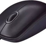 Mouse OPTIC M90 USB LOGITECH